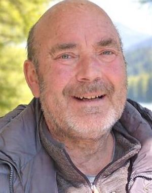 Profilbild Alexander Oberpertinger