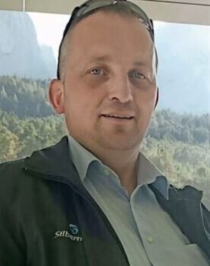 Profilbild Alexander Silbernagl