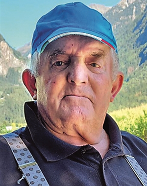 Profilbild Alfons Eder