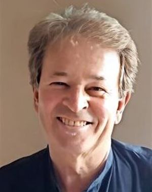 Profilbild von Alfons Palma