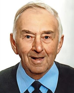 Alfons Schwienbacher