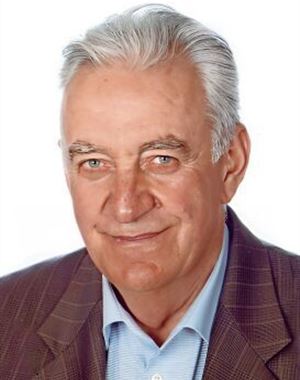 Profilbild von Alfred Fischnaller