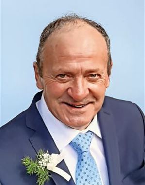 Profilbild Alfred Ploner