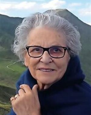 Profilbild Alice Munari