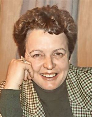 Alma Trevisani