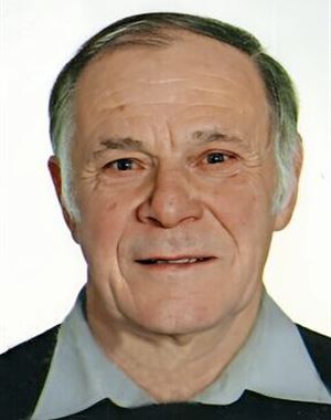 Profilbild von Alois Burger