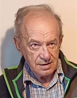 Profilbild Alois Ebner