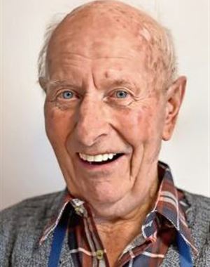 Profilbild Alois Egger