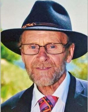 Profilbild Alois Elzenbaumer