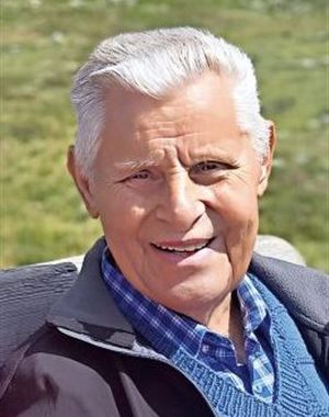 Profilbild Alois Gasser