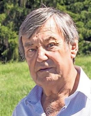 Profilbild Alois Innerhofer