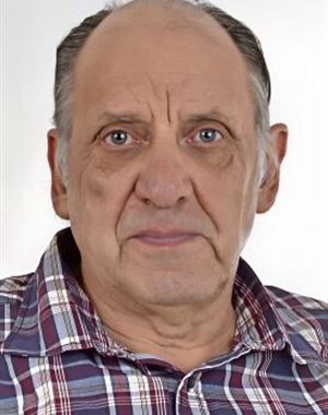 Profilbild Alois Kofler