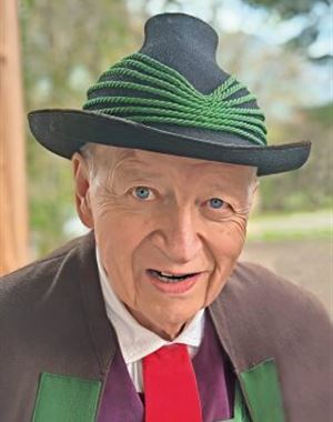 Profilbild Alois Laimer