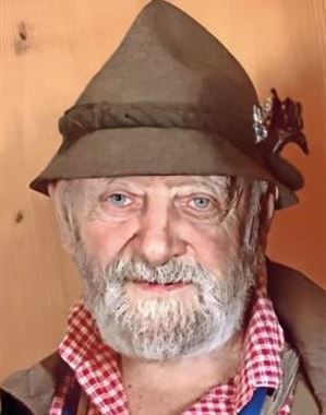 Profilbild Alois Matzoll