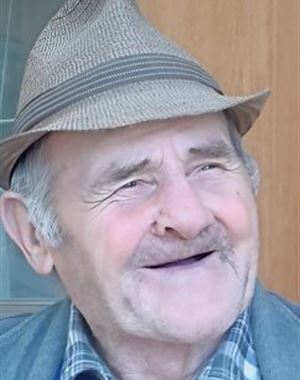 Profilbild Alois Mazol