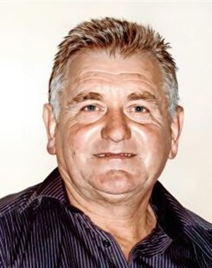 Profilbild Alois Nagele