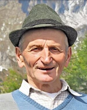 Profilbild von Alois Oberhofer