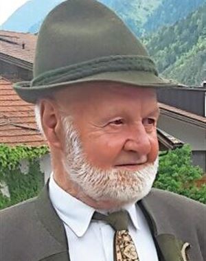 Profilbild von Alois Pacher