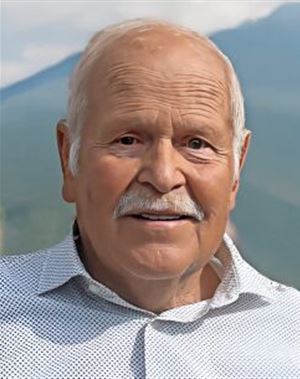 Profilbild Alois Pamer