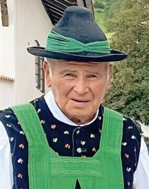 Profilbild Alois Pföstl