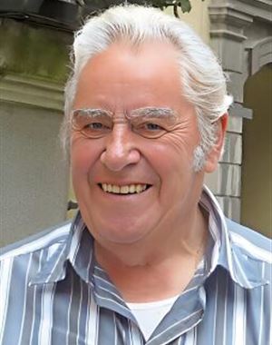 Profilbild von Alois Pichler