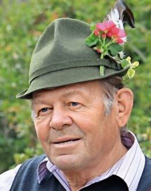 Profilbild Alois Pirpamer