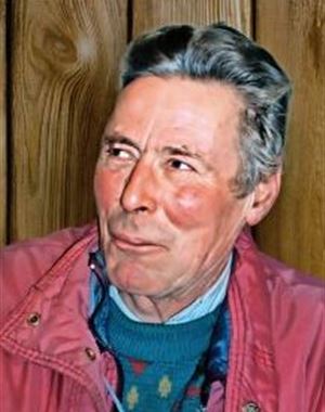 Profilbild Alois Prader