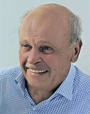 Profilbild von Alois Prinoth