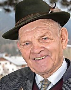 Profilbild Alois Putzer