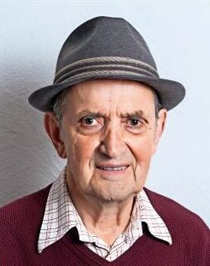 Profilbild Alois Stoll