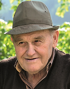 Alois Tschöll