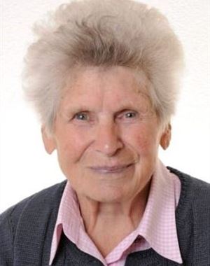 Profilbild Aloisia Ebner