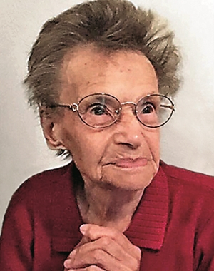 Profilbild von Aloisia Elzenbaumer