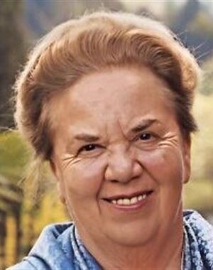 Profilbild Amalia Rohrer