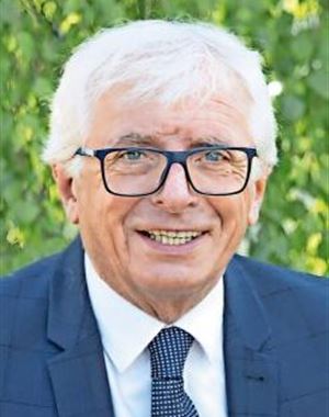 Profilbild Andreas Canal