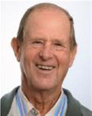 Profilbild von Andreas Laimer