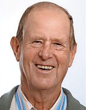 Profilbild Andreas Laimer