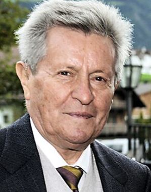 André Videsott