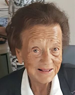 Profilbild Angela Zingerle