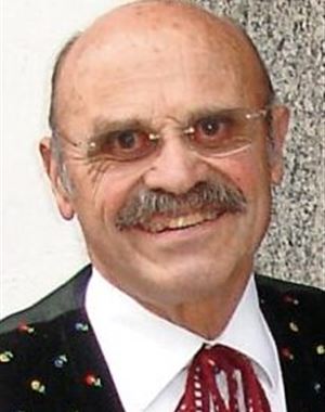 Profilbild Angelo Taibon