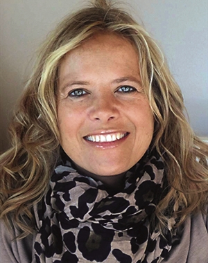 Profilbild Anita Putzer