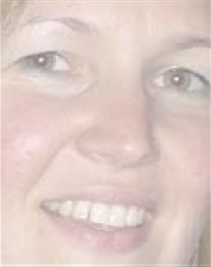 Profilbild Anja Grioni