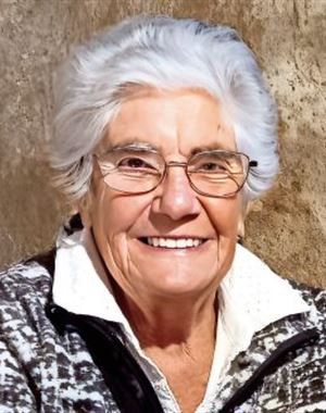 Profilbild Anna Bacher