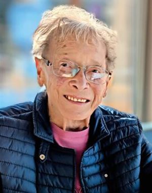 Profilbild Anna Brugger