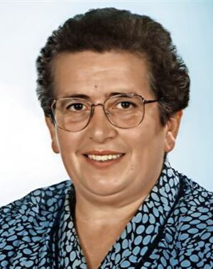 Profilbild von Anna Clementi