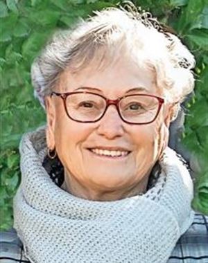 Profilbild Anna Decarli