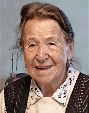 Profilbild Anna Felderer