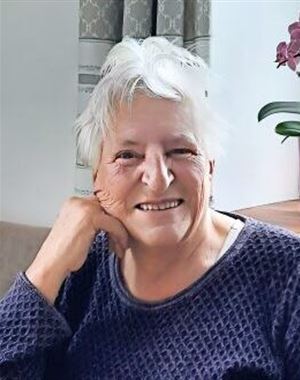 Profilbild Anna Fill