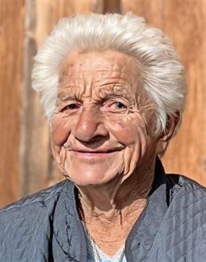 Profilbild Anna Huber