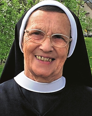 Profilbild Anna Kerschbaumer